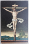 Raspelo - Isus - Stengel br. 29659 - A. Durer