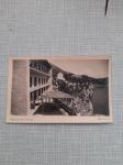 razglednica 1939 dubrovnik montovjerna ,,vila florida,,