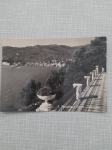 razglednica 1953 s.margherita ligure-panorama
