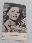 razglednica 1960 sofija loren