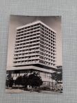 razglednica 1965 hotel marjan split jugoslavija