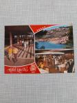razglednica 1977 hotel libertas dubrovnik