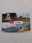 razglednica 1979 istanbul