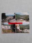 razglednica 1984 istarske toplice