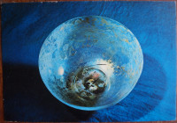 Razglednica iz Biograda