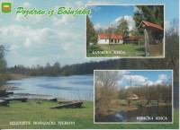 RAZGLEDNICA Bošnjaci: Bošnjački vjerovi, lovačka kuća i ribička kuća