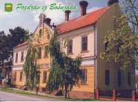 RAZGLEDNICA Bošnjaci: Šumarski muzej