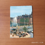 Razglednica Den Haag