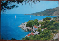 Razglednica Drašnica