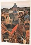 Razglednica Dubrovnik 1981 Putovala