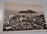Razglednica Dubrovnik