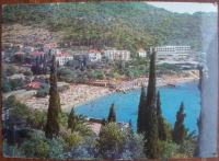 Razglednica Dubrovnika