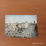 Razglednica Frankfurt