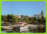 RAZGLEDNICA - HRVATSKA - FILIP JAKOV - PUTOVALA