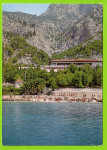 RAZGLEDNICA - HRVATSKA - GRADAC - PUTOVALA