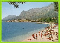 RAZGLEDNICA - HRVATSKA - GRADAC - PUTOVALA