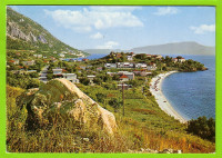 RAZGLEDNICA - HRVATSKA - GRADAC - PUTOVALA