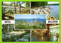 RAZGLEDNICA - HRVATSKA - MALI LOŠINJ - PUTOVALA