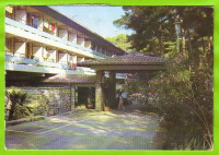 RAZGLEDNICA - HRVATSKA - MALI LOŠINJ - PUTOVALA