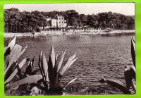 RAZGLEDNICA - HRVATSKA - MALI LOŠINJ - PUTOVALA