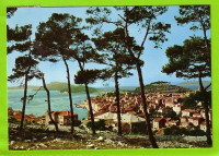 RAZGLEDNICA - HRVATSKA - MALI LOŠINJ - PUTOVALA
