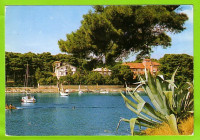 RAZGLEDNICA - HRVATSKA - MALI LOŠINJ - PUTOVALA