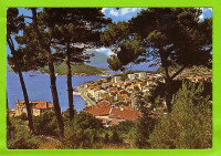 RAZGLEDNICA - HRVATSKA - MALI LOŠINJ - PUTOVALA