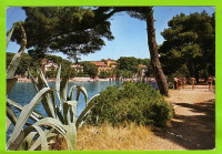 RAZGLEDNICA - HRVATSKA - MALI LOŠINJ - PUTOVALA