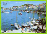 RAZGLEDNICA - HRVATSKA - MALI LOŠINJ - PUTOVALA