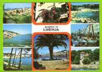 RAZGLEDNICA - HRVATSKA - MALI LOŠINJ - PUTOVALA