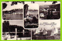 RAZGLEDNICA - HRVATSKA - OMIŠALJ - PUTOVALA