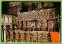 RAZGLEDNICA - HRVATSKA - TROGIR - PUTOVALA