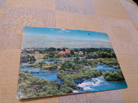 Razglednica Izvor Bune