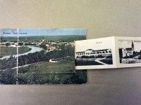 Razglednica Karlovac 10slicica