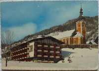 Razglednica Karntena