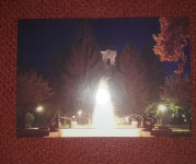 RAZGLEDNICA I KATALOG PETRINJE