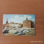 Razglednica Kerkrade Nizozemska