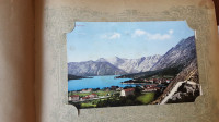 Razglednica Kotor Cattaro