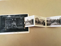 Razglednica Lipik sa 10slicica