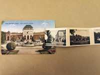 Razglednica Lipik sa 10slicica