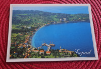 Razglednica Lopud