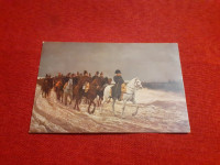 Razglednica - Meissonier