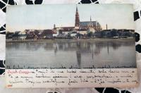 Razglednica Osijek - Essegg