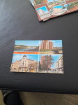 razglednica Osijek