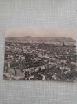 razglednica panorama die vienna 1963