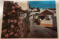 Razglednica iz Portugala 1983