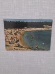 razglednica primošten plaža 1952. godina