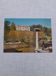 razglednica rogaška slatina hotel soča 70-tih godina