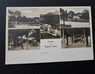 Razglednica - Rogaška Slatina - Slovenija - Kraljevina Jugoslavija V