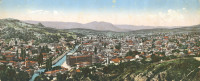 Razglednica Sarajeva